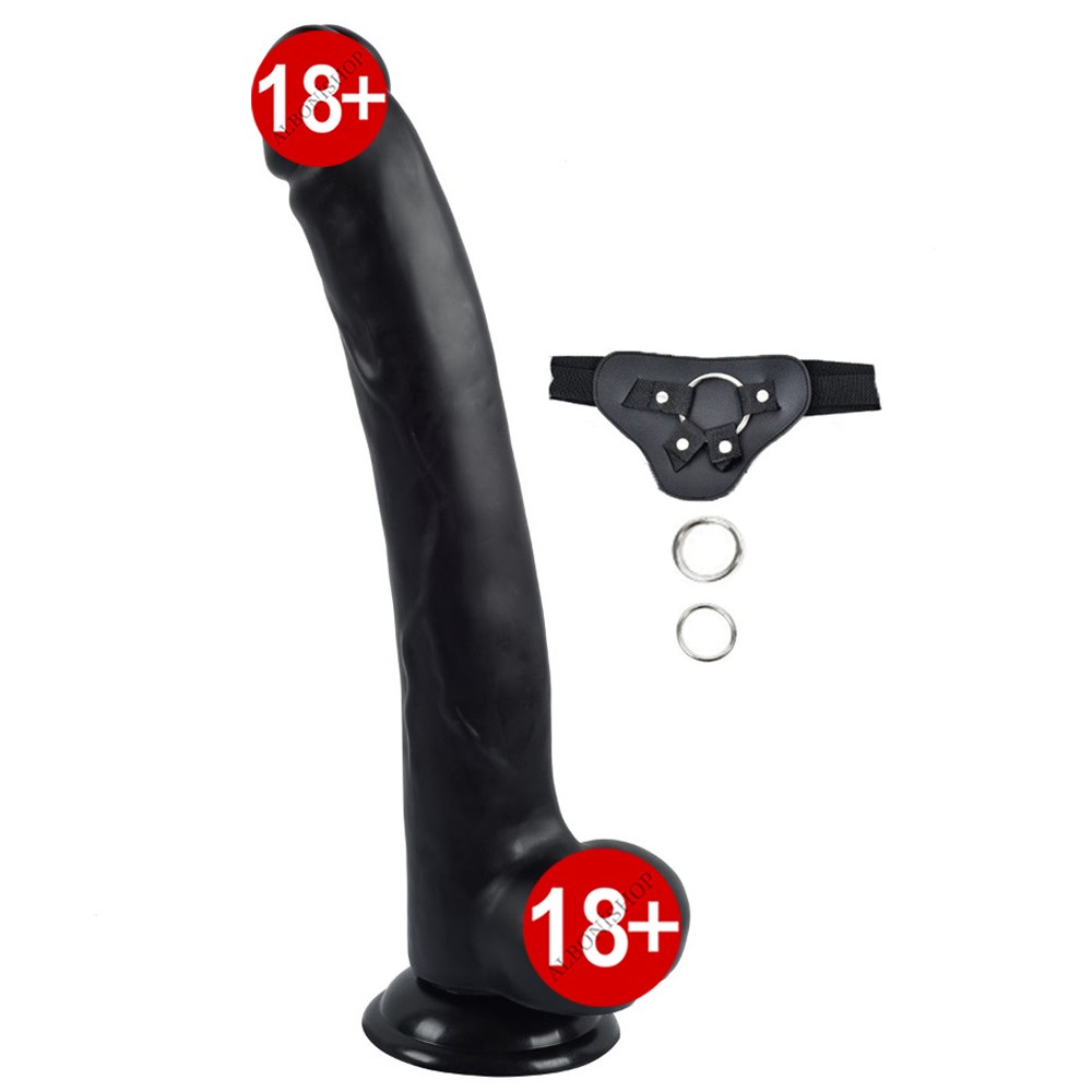 Cock Ger Ek I Yumu Ak Dokulu Cm Zenci Strap On Dildo Alboni Shop