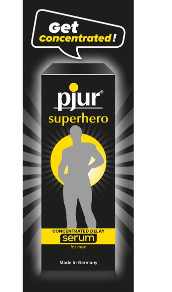 Крем-пролонгатор 