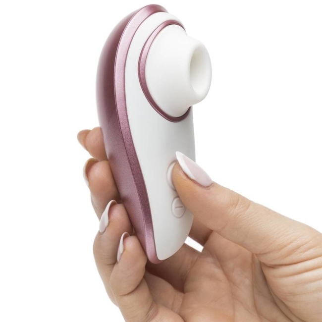 Стимулятор клитора 