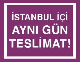 İstanbul'a Aynı Gün Özel Kurye ile Teslimat