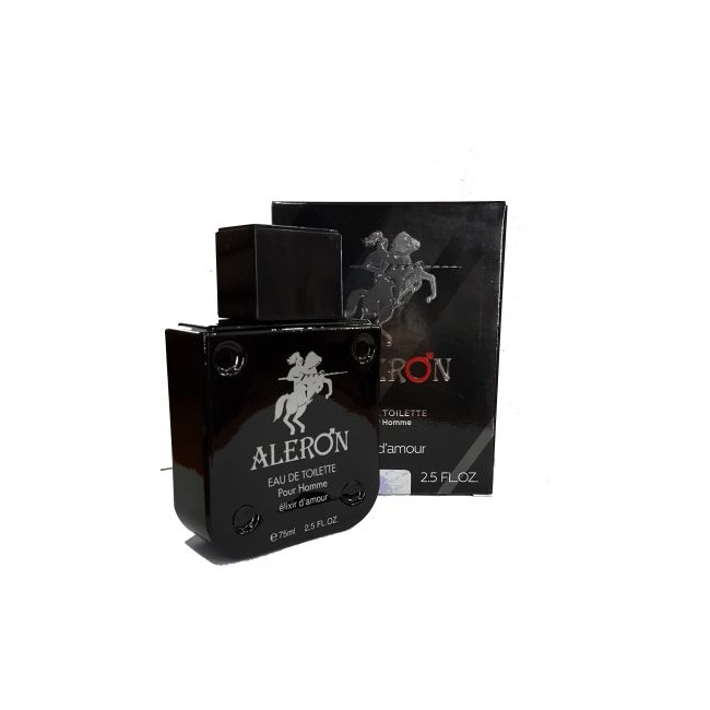 Aleron Erkeklere Özel Parfüm 75 Ml