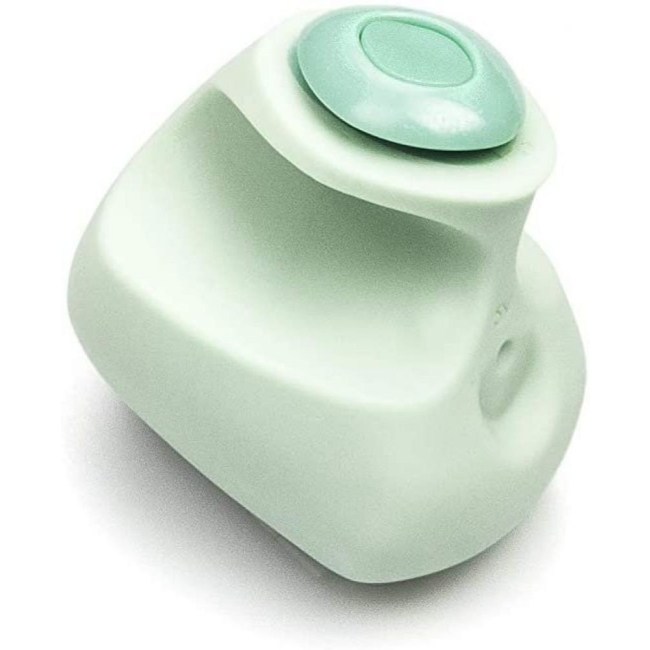 Dame Products Fin Finger Vibratör Jade Güçlü Parmak Arası Vibratör