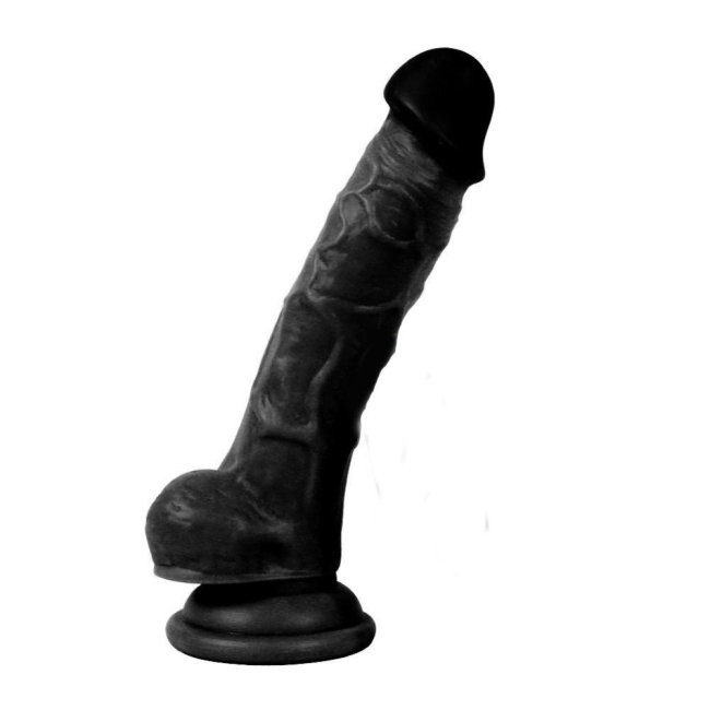 Afrikaner Penis Dildo Kondomsex