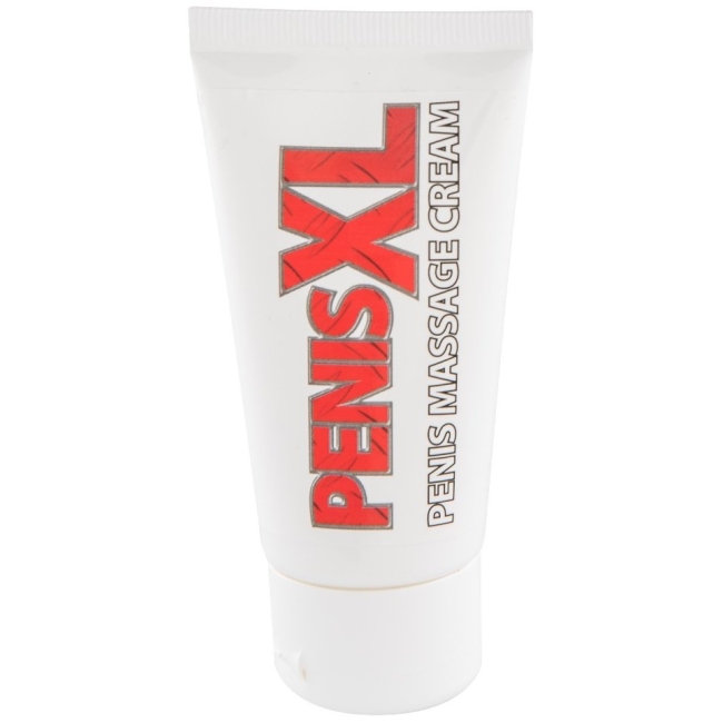 Penis XL Cream 50ml-Made İn Holland