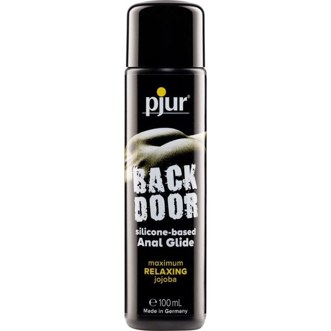 Pjur Back Door 100 ml Relaxing Anal Glide