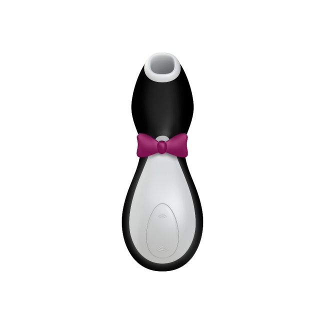 Satisfyer Pro Penguin Next Generation Emiş Yapabilen Yeni Nesil Vibratör 