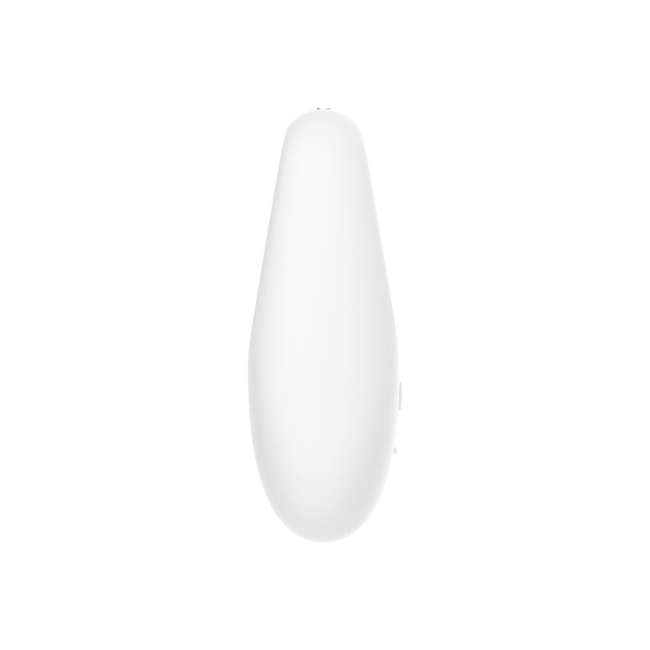 Satisfyer White Temptation 15 Modlu Titreşimli Klitoris Uyarıcı Şarjlı Vibratör