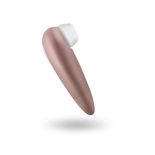 Satisfyer 1 Next Generation Klitoral Smilasyon Vibratörü