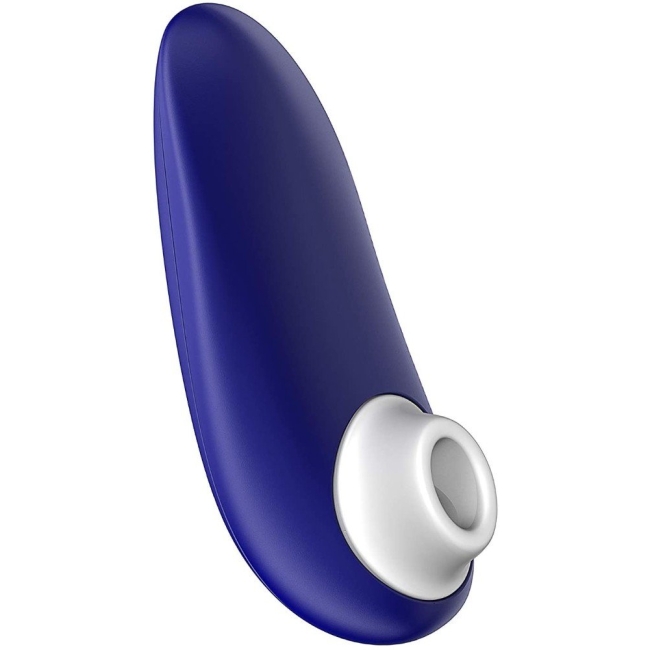 Womanizer Starlet 2 Blue Klitoral Smilasyon Titreşimli Vibratör